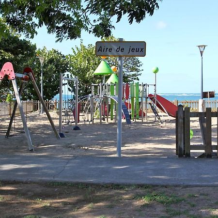 Karibea Residence La Goelette タルタン エクステリア 写真