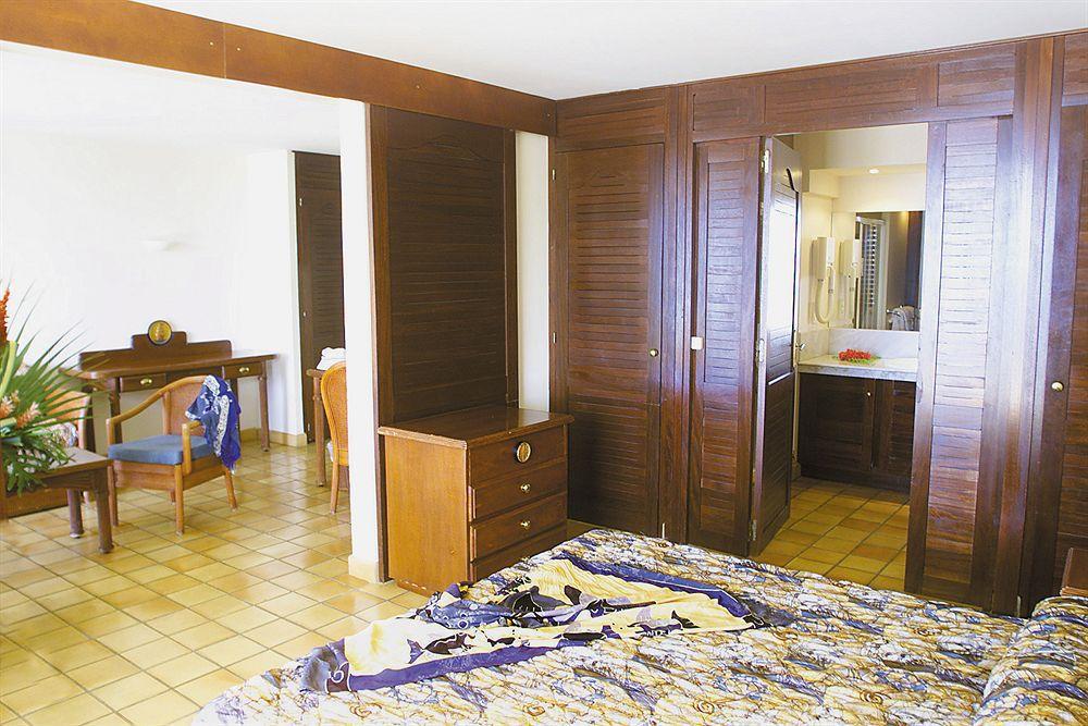 Karibea Residence La Goelette タルタン エクステリア 写真
