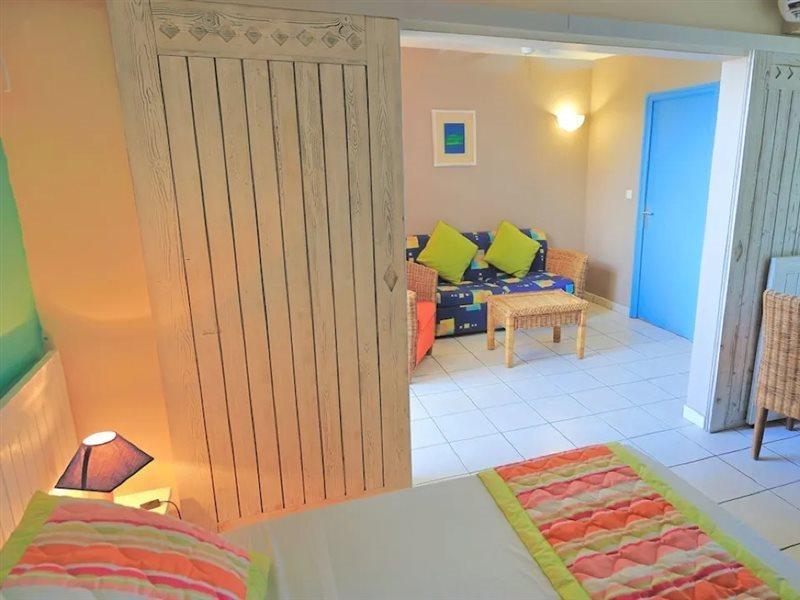 Karibea Residence La Goelette タルタン エクステリア 写真