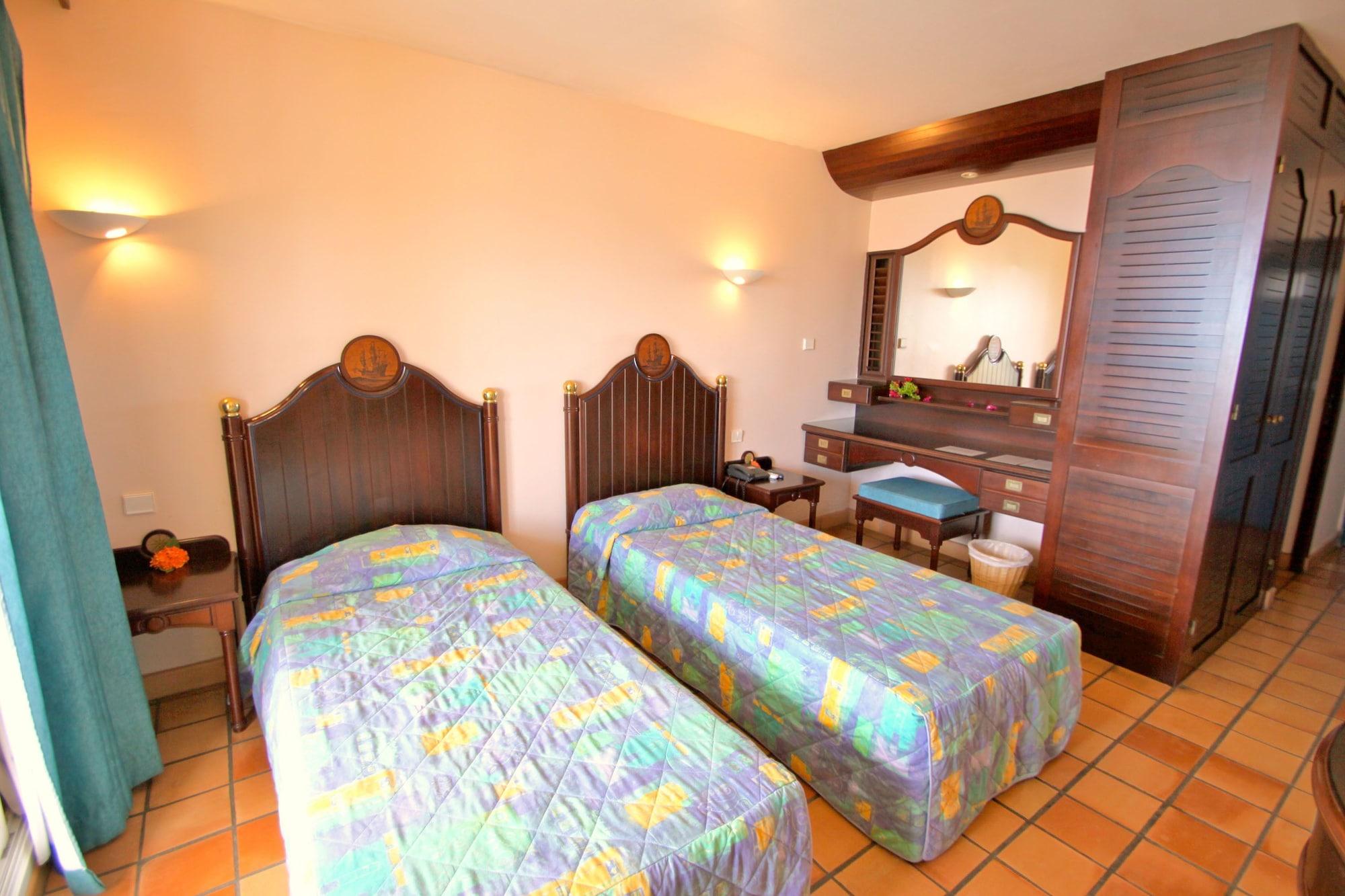 Karibea Residence La Goelette タルタン エクステリア 写真