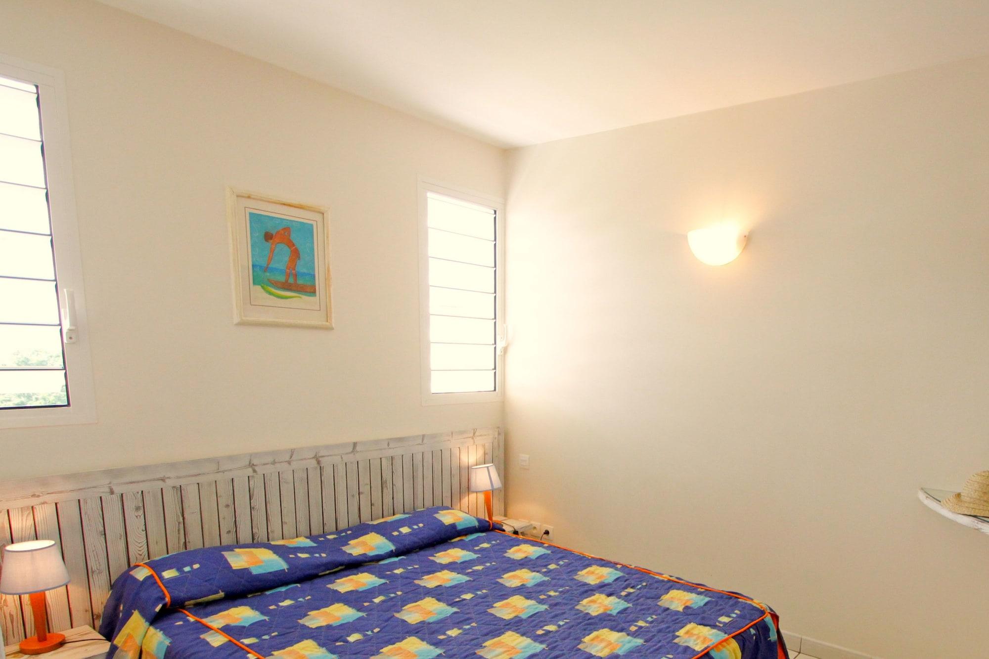 Karibea Residence La Goelette タルタン エクステリア 写真