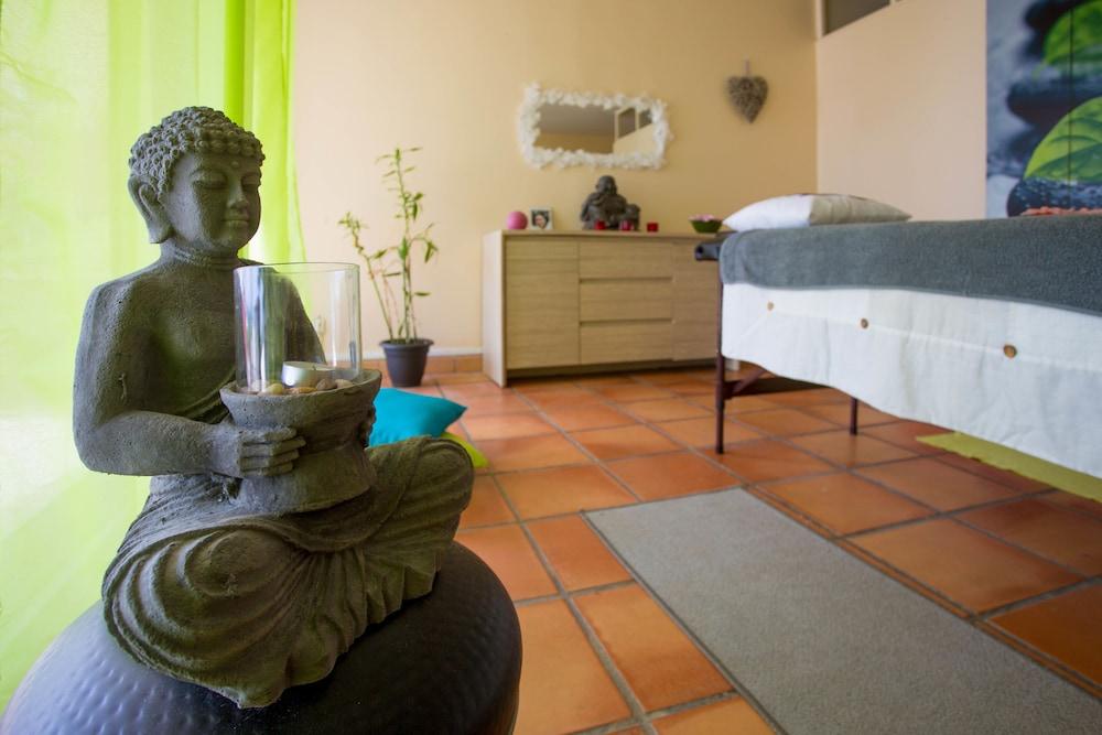 Karibea Residence La Goelette タルタン エクステリア 写真