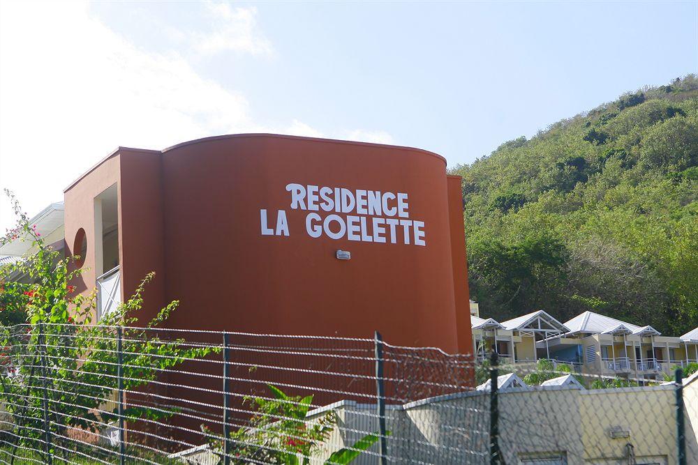 Karibea Residence La Goelette タルタン エクステリア 写真